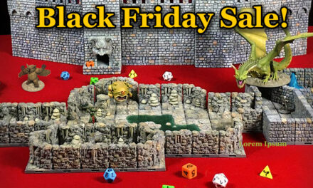 Black Friday Sale!