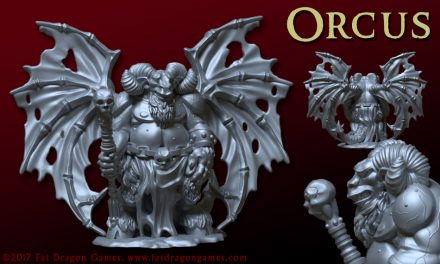 Orcus