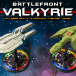 Battlefront Valkyrie FDG0400