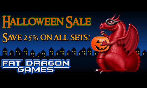 Halloween Sale